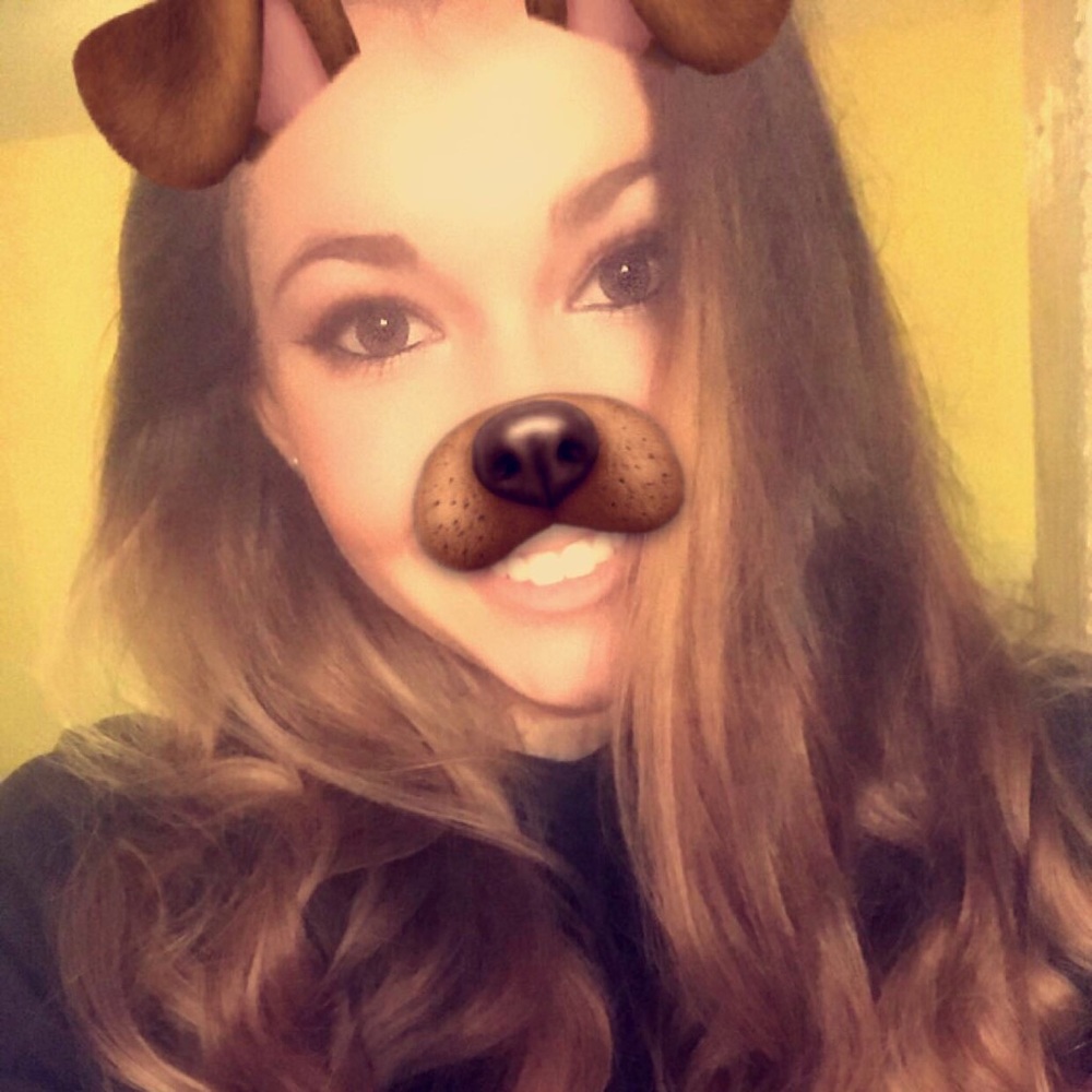 Meet your Posher, Hanna